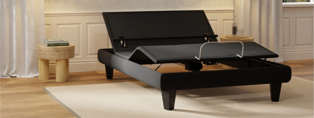 Los Angeles Ergomotion Rio 6.0 Adjustable Bed